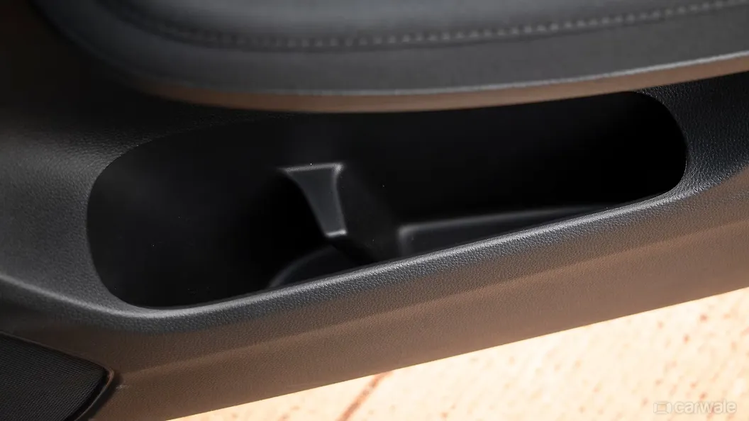 Honda Amaze Driver Side Front Door Pocket