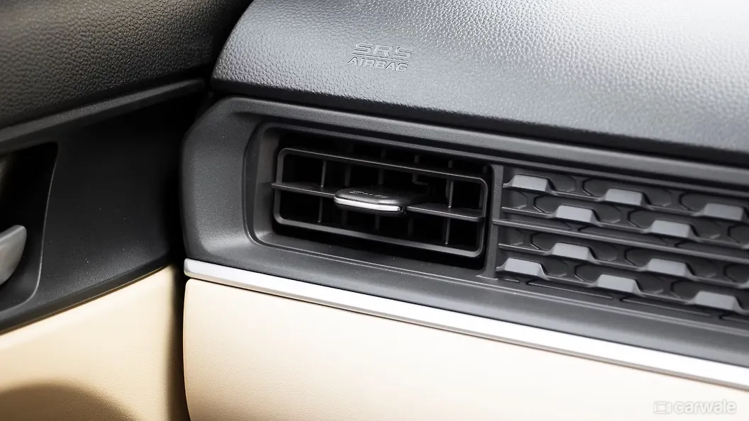 Honda Amaze Front Passenger Air Vent