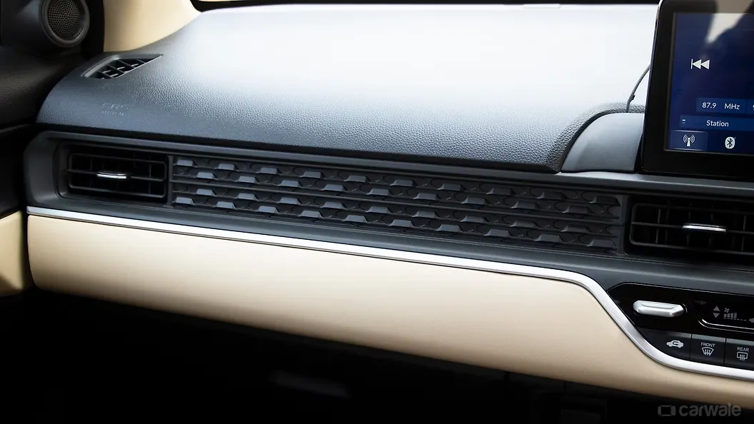 Honda Amaze Front Passenger Airbag