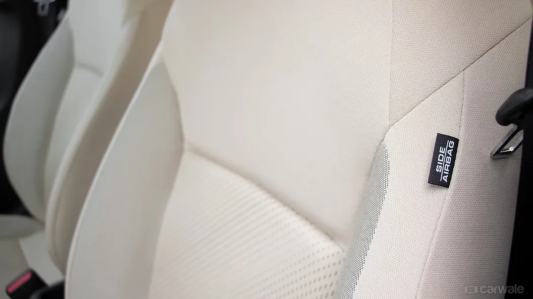 Honda Amaze Front Passenger Side Airbag