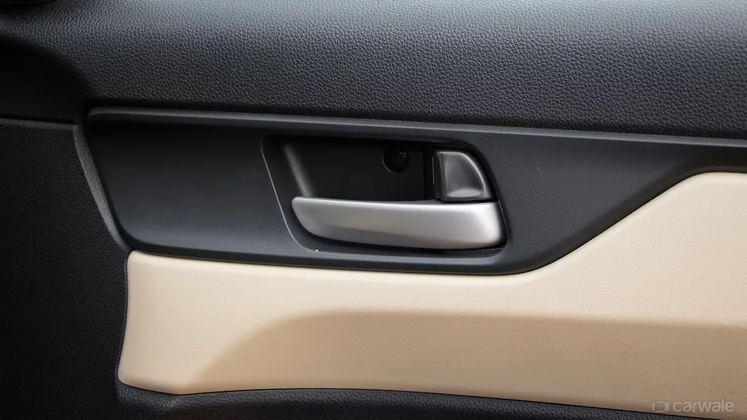 Honda Amaze Front Right Door Pad Handle