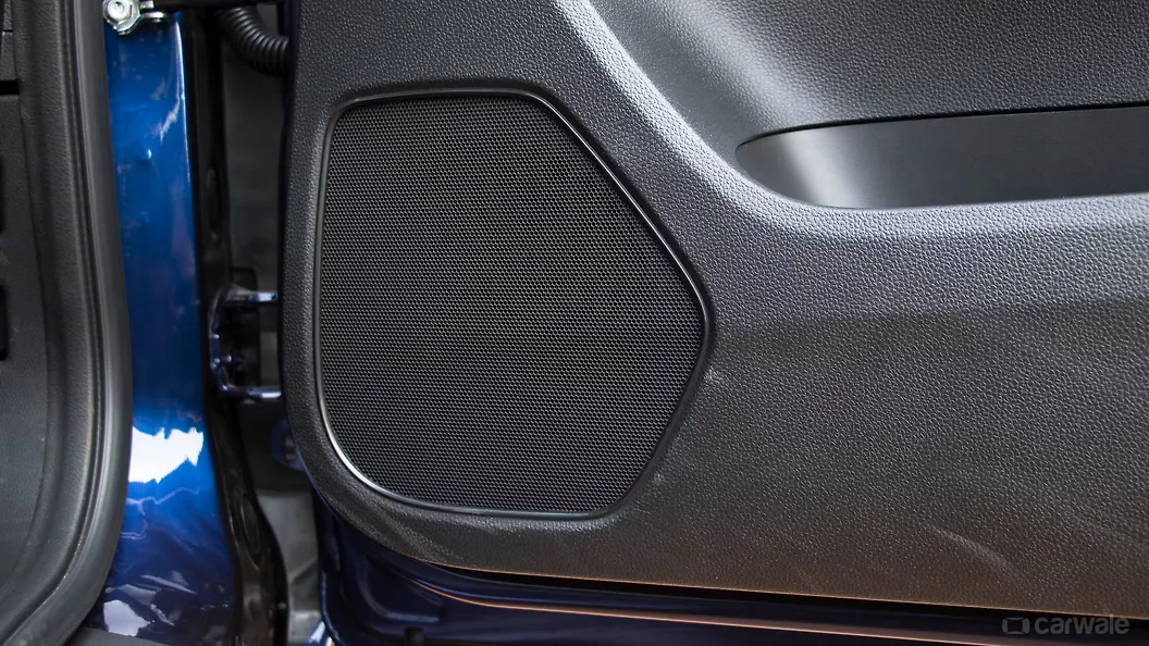 Honda Amaze Front Speakers