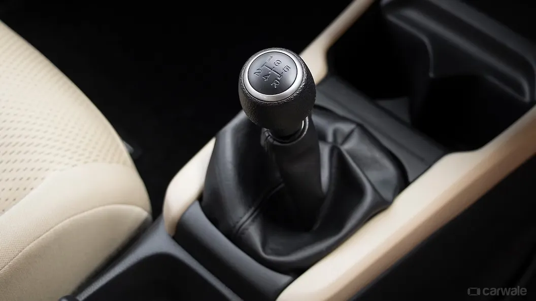 Honda Amaze Gear Shifter/Gear Shifter Stalk