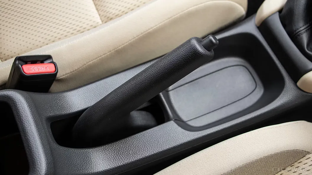 Honda Amaze Parking Brake/Emergency Brake