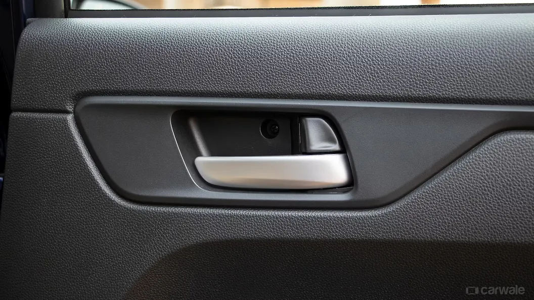 Honda Amaze Rear Door Pad Handle