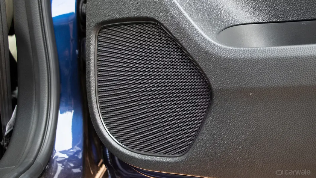 Honda Amaze Rear Speakers