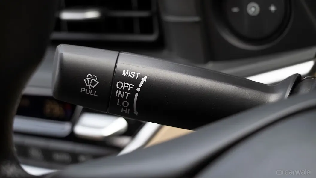 Honda Amaze Wiper Stalk