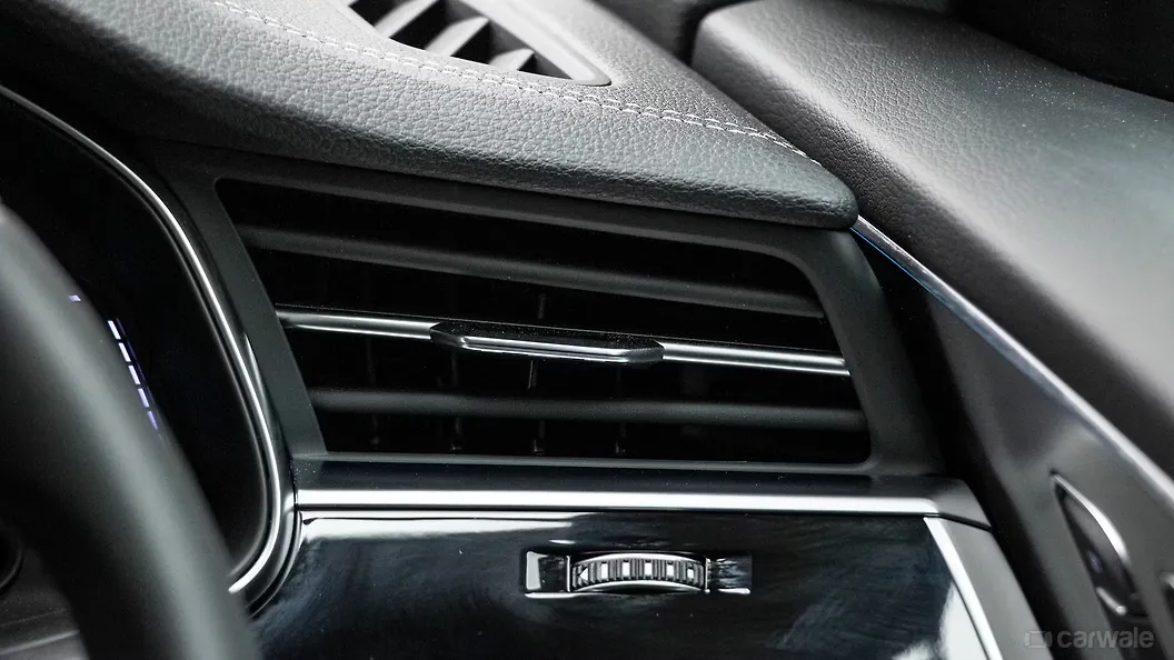 Audi Q8 Right Side Air Vents