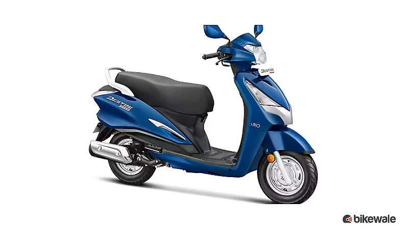 hero all bike details