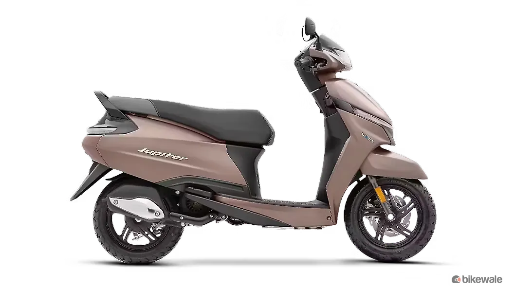 TVS Jupiter Image