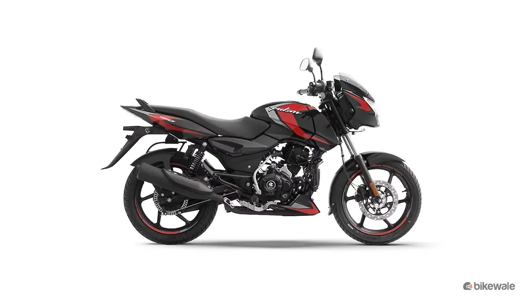 Bajaj Pulsar 150 Image