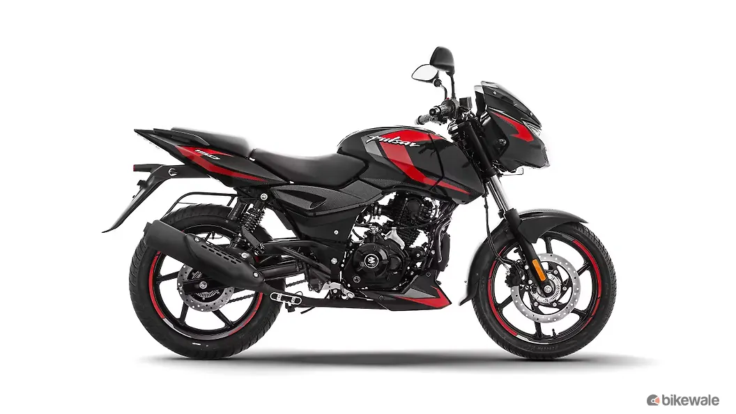 Bajaj Pulsar 150 Image