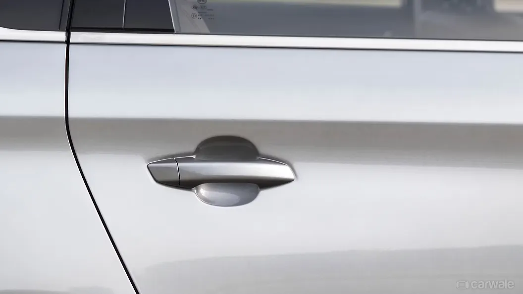 BYD eMax 7 Rear Door Handle BYD eMax 7 Rear Door Handle