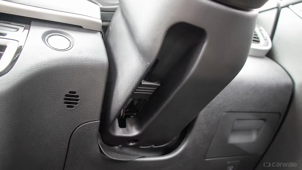BYD eMax 7 Steering Adjustment Lever/Controller