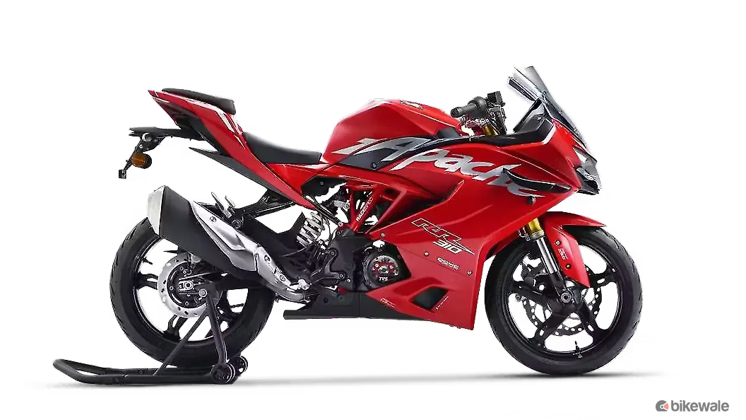 TVS Apache RR 310 Image