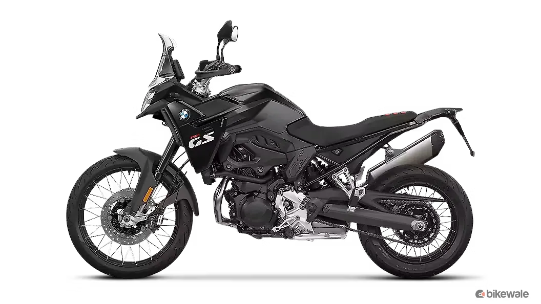 BMW F 900 GS Image