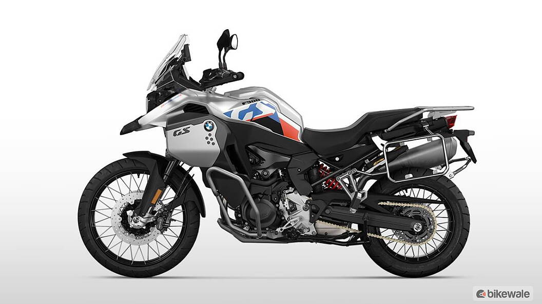 BMW F 900 GS Adventure Image