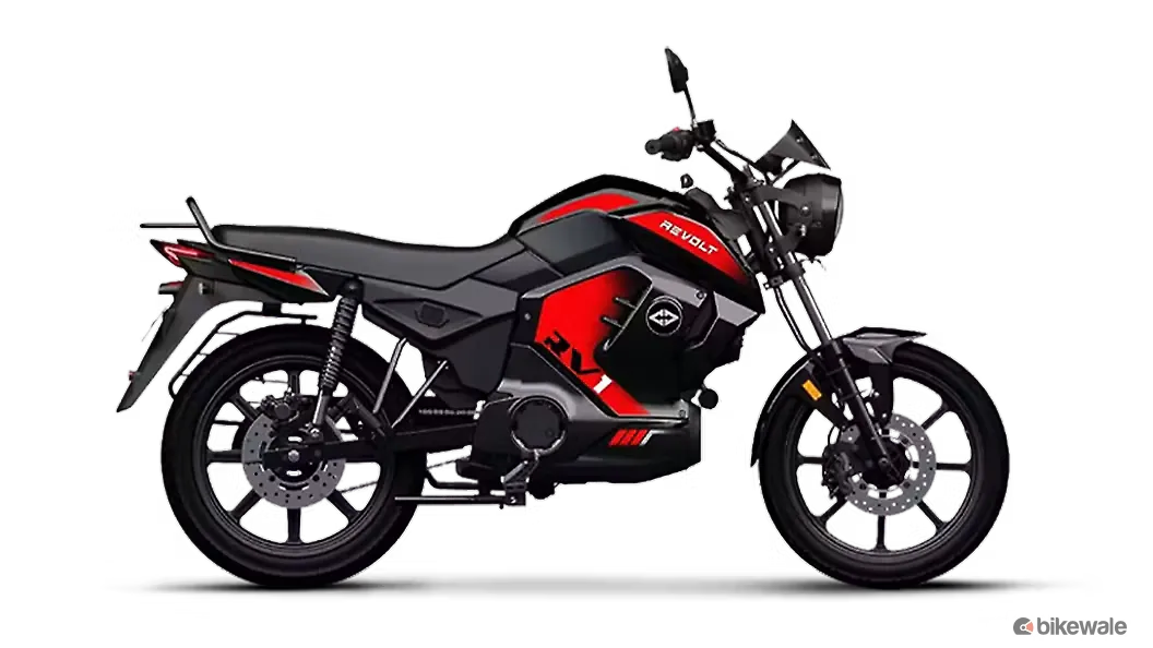 Revolt RV1 Image