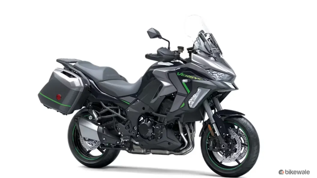 REVIEW KAWASAKI VERSYS 1100 S A TOUCH OF THE UNIVERSAL visual data 4