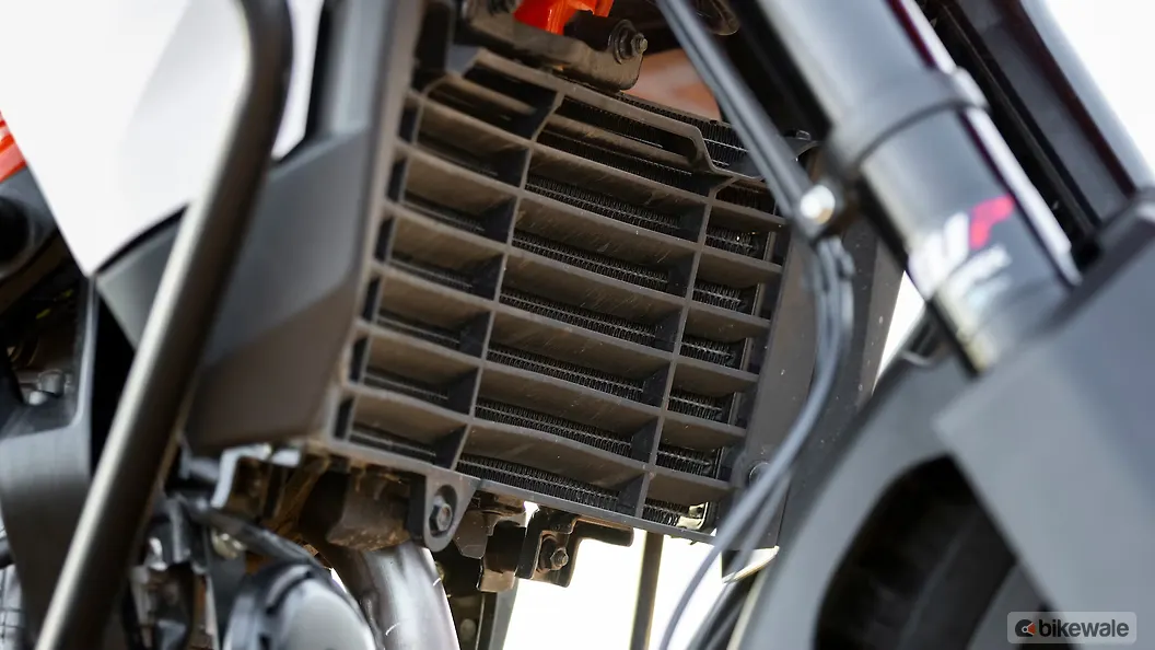 Adv 390 Radiator KTM 390 Adventure R Head Light Image – BikeWale