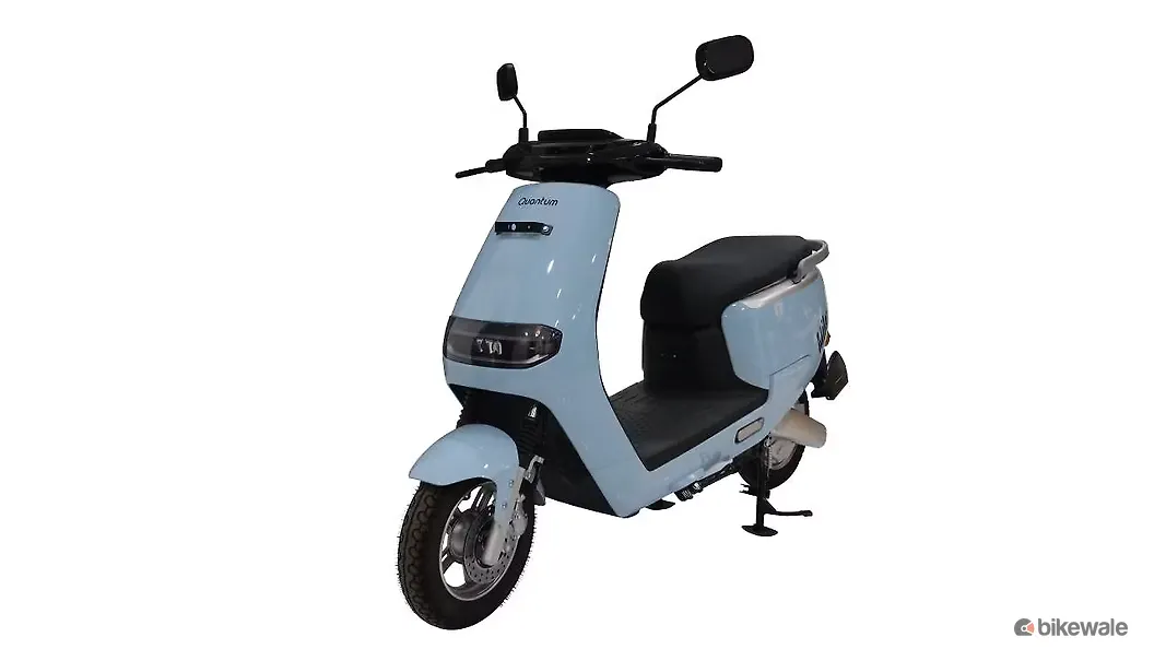 Quantum Energy Milan Left Front Three Quarter