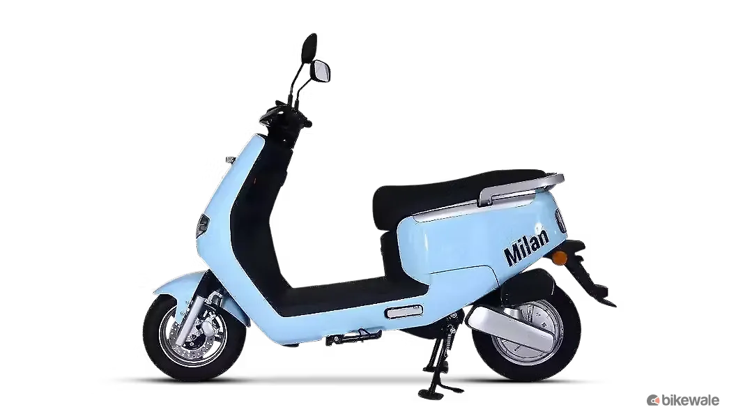 Quantum Energy Milan Image