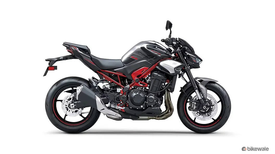 Kawasaki Z900 Image