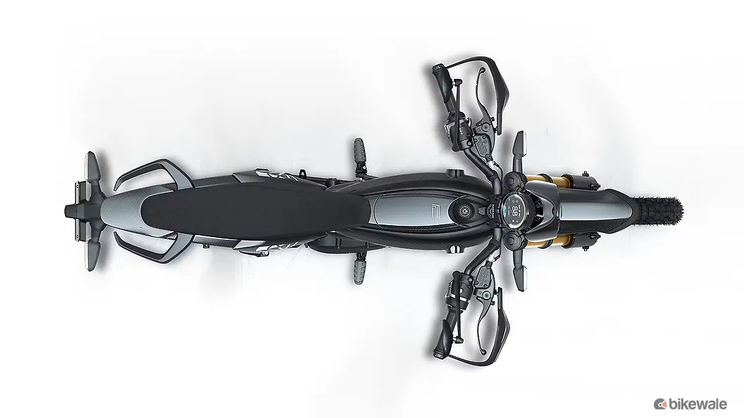 Royal Enfield Flying Flea S6 Scrambler Front Wheel Image – BikeWale