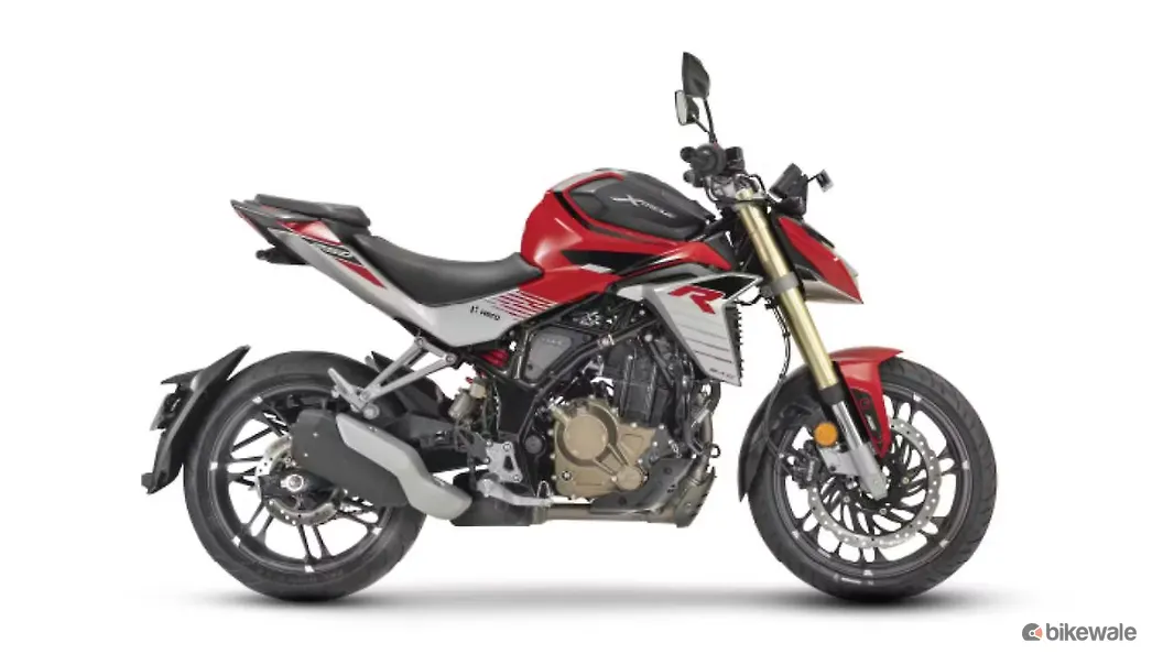 Hero Xtreme 250R Image