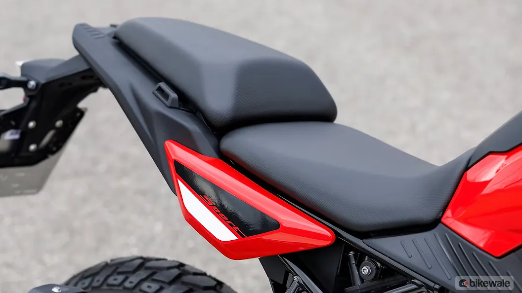 BMW F 450 GS Instrument Cluster Image – BikeWale