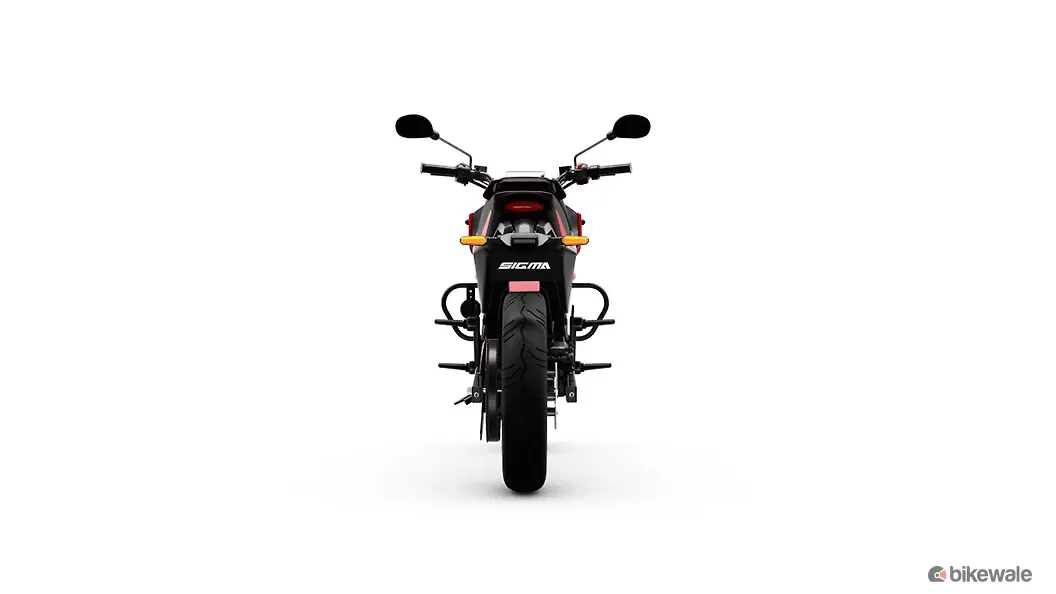 Images of Oben Rorr EZ | Photos of Rorr EZ - BikeWale