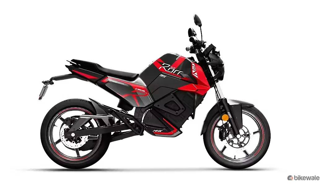 Oben Rorr EZ Left Rear Three Quarter Image BikeWale oben-rorr-ez-left-rear-three-quarter-image-bikewale