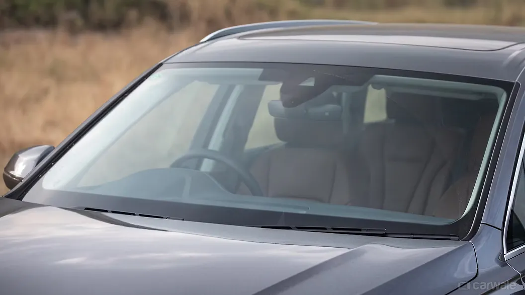 ऑडी q7 फ्रंट विंडशील्ड/विंडस्क्रीन