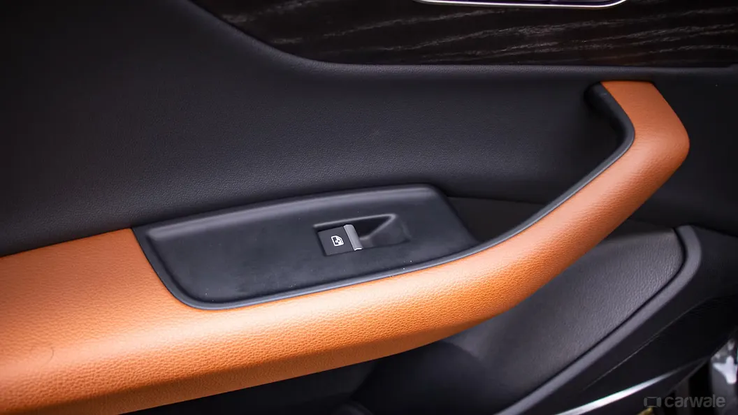 ऑडी q7 रियर पावर विंडो स्विच