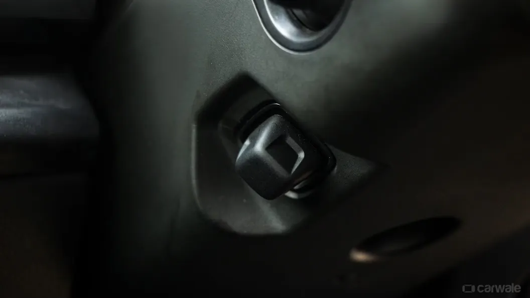 ऑडी q7 स्टीयरिंग एड्जस्टमेंट लिवर/कंट्रोलर