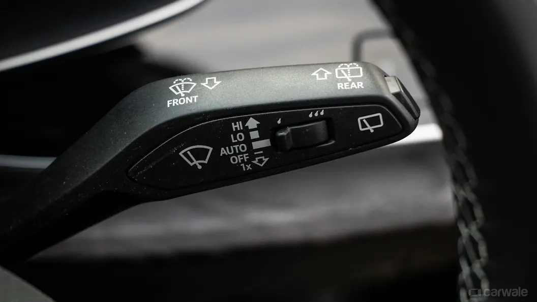 ऑडी q7 वाइपर स्टॉक