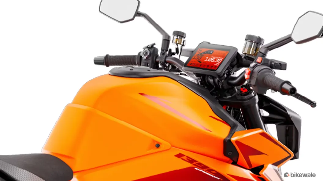 Images of KTM 1390 Super Duke R | Photos of 1390 Super Duke R - BikeWale