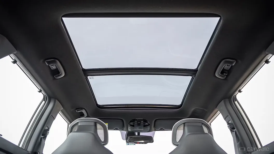 Kia Seltos Sunroof/Moonroof
