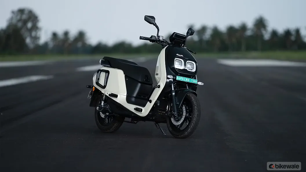 रिवर इंडी राइट साइड का दृश्य