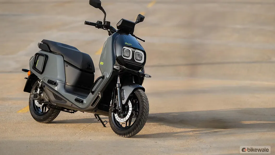 रिवर इंडी राइट साइड का दृश्य