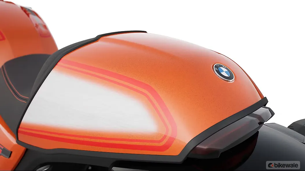 BMW R 12 nine T Left Rear Three Quarter Image – BikeWale