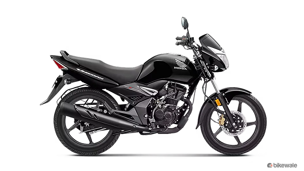 Honda Unicorn Image