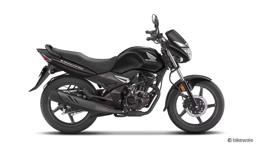 Honda Unicorn Image