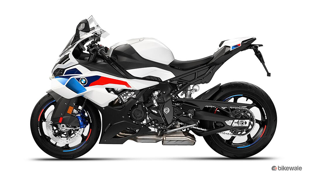 BMW S1000RR Image