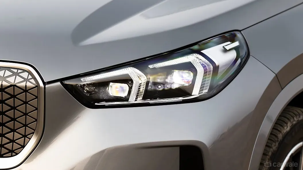 BMW iX1 LWB Headlight BMW iX1 LWB Headlight