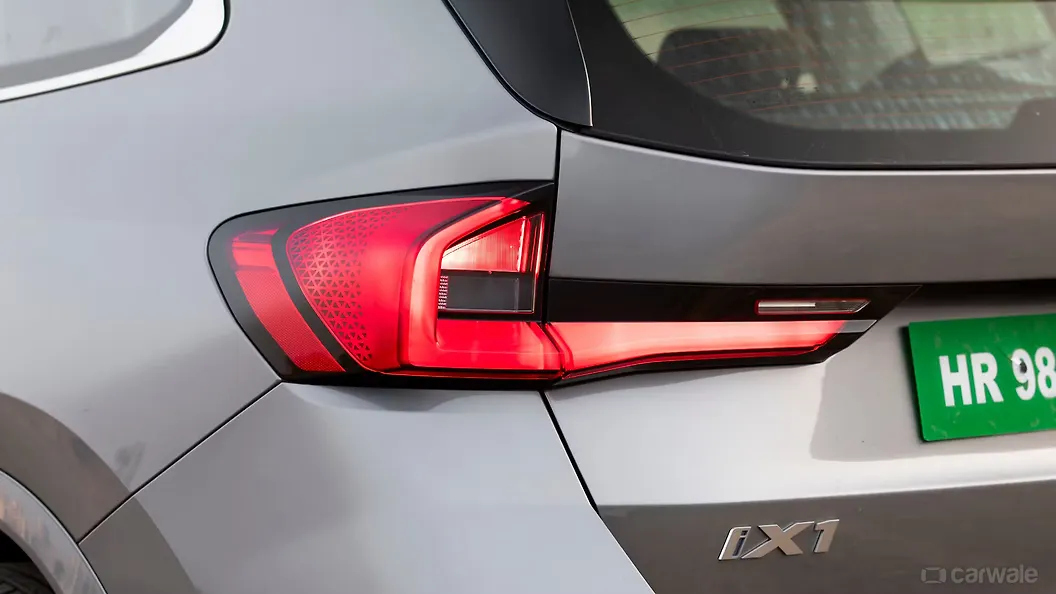 BMW iX1 LWB Tail Light/Tail Lamp BMW iX1 LWB Tail Light/Tail Lamp
