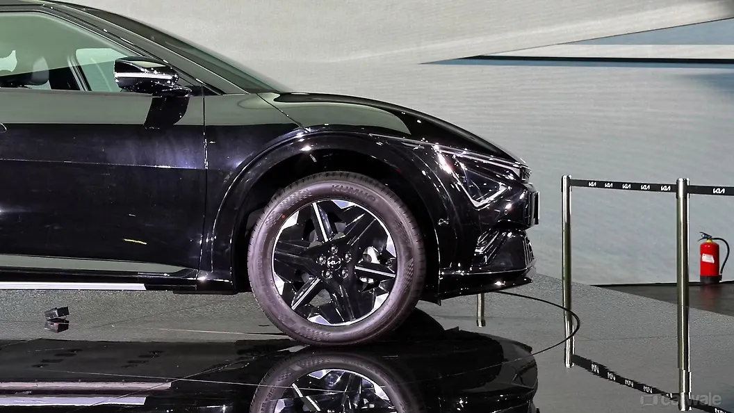 Kia EV6 Wheel