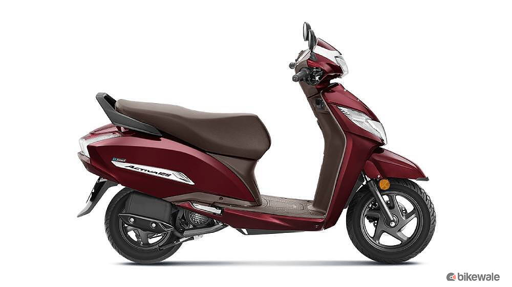 Honda Activa 125 Image