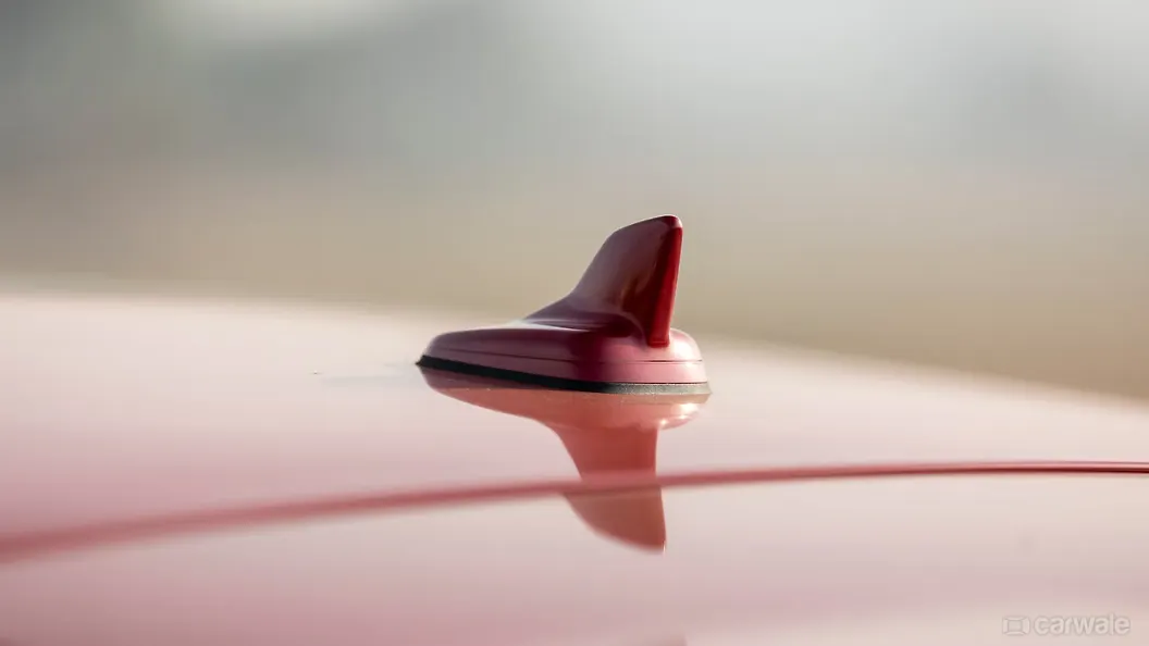 Audi RS Q8 Performance Antenna