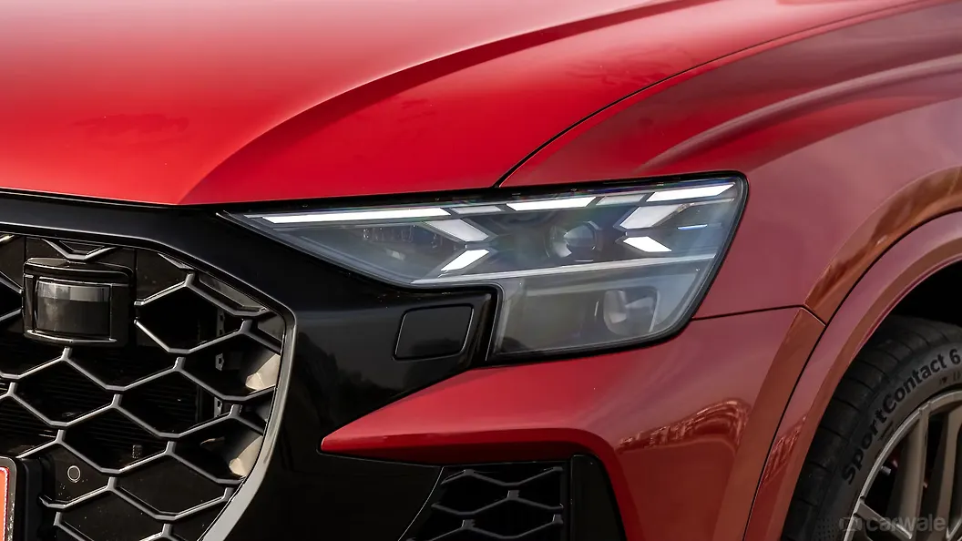 Audi RS Q8 Performance Daytime Running Lamp (DRL)
